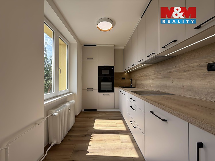 Prodej bytu 3+1 66 m² - foto 6