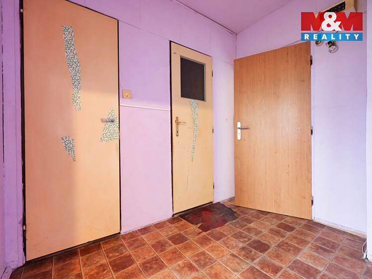 Prodej bytu 1+1 35 m² - foto 8