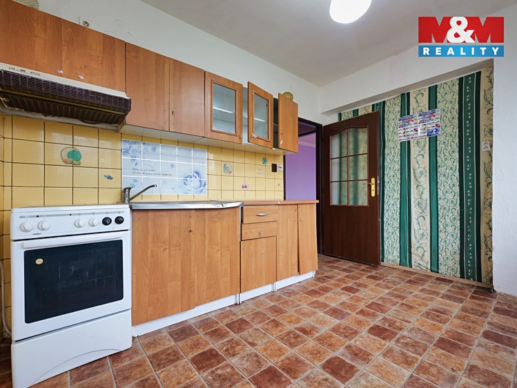 Prodej bytu 1+1 35 m² - foto 4
