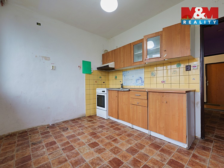 Prodej bytu 1+1 35 m² - foto 5