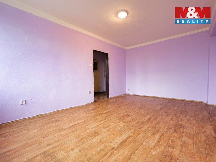 Prodej bytu 1+1 35 m² - foto 7
