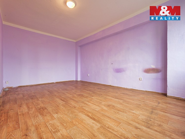 Prodej bytu 1+1 35 m² - foto 6
