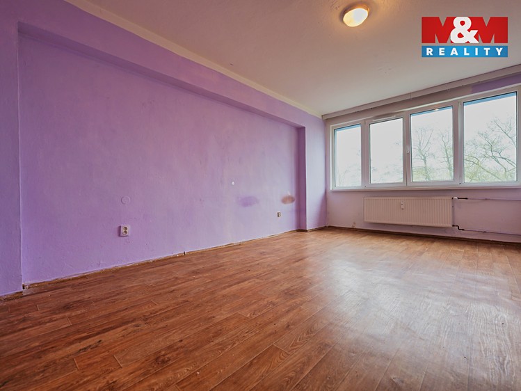 Prodej bytu 1+1 35 m² - foto 2