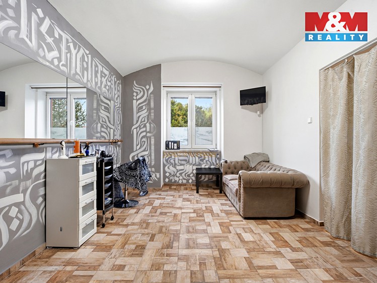 Prodej bytu 2+1 43 m² - foto 3
