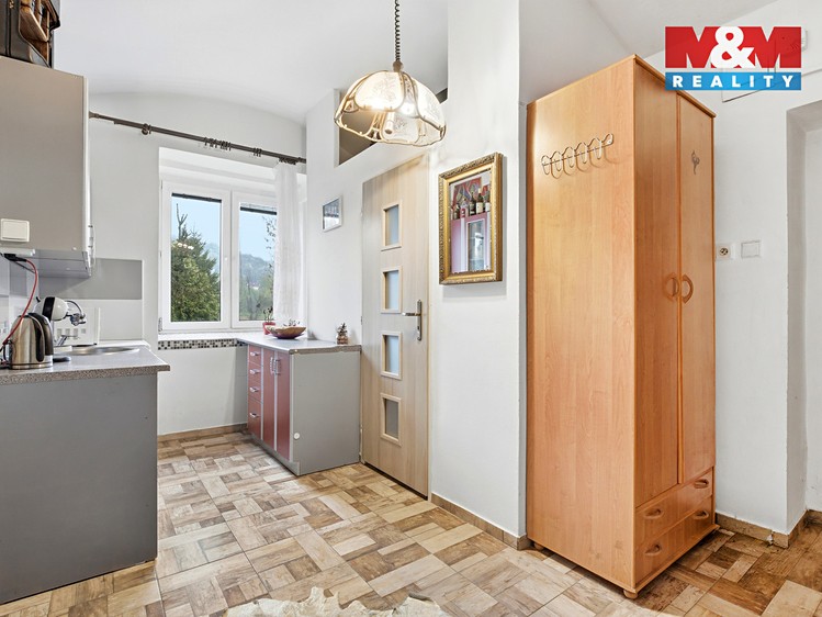 Prodej bytu 2+1 43 m² - foto 4