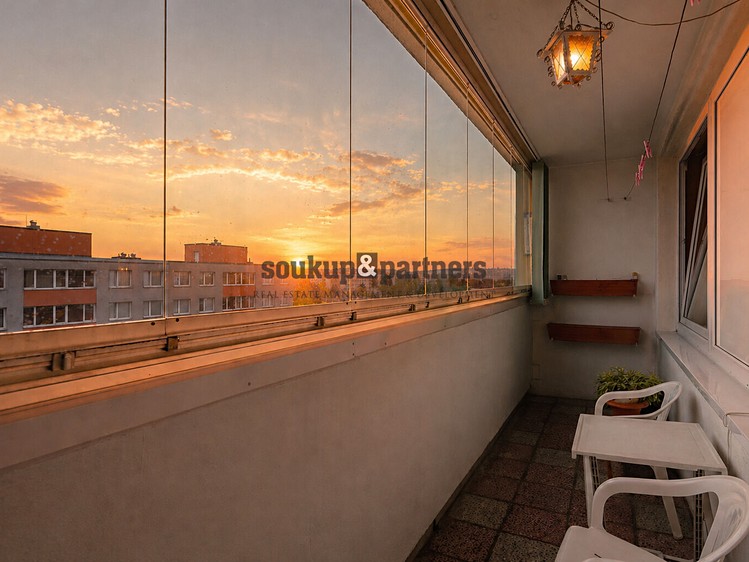 Prodej bytu 3+1 61 m² (Jednopodlažní) - foto 7