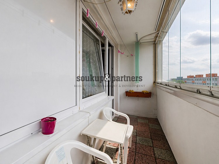 Prodej bytu 3+1 61 m² (Jednopodlažní) - foto 6