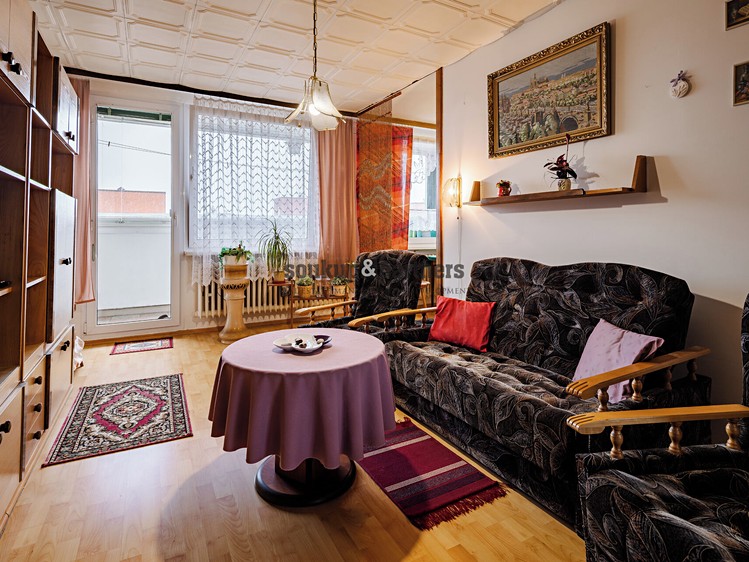 Prodej bytu 3+1 61 m² (Jednopodlažní) - foto 4