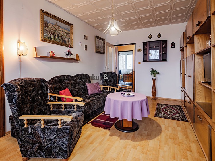 Prodej bytu 3+1 61 m² (Jednopodlažní) - foto 8