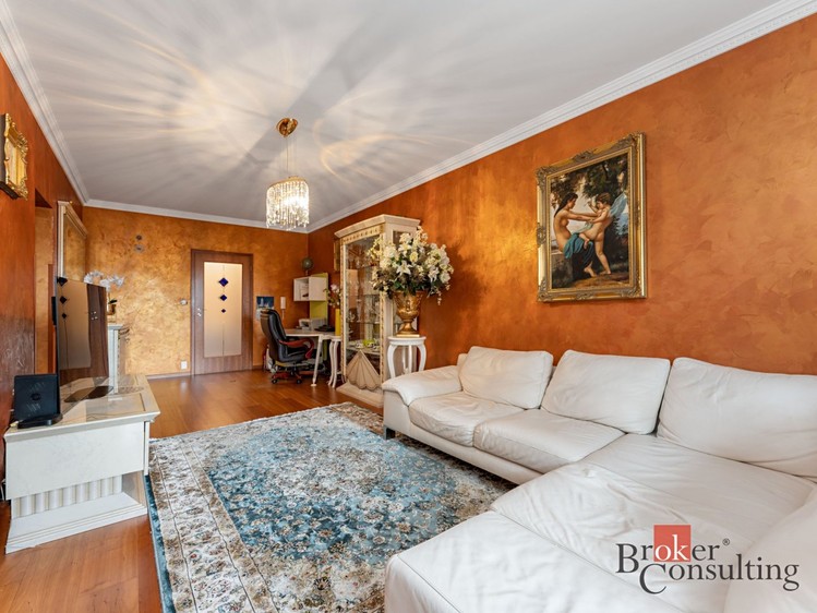 Prodej bytu 3+1 83 m² - foto 4