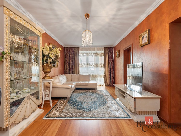 Prodej bytu 3+1 83 m² - foto 5