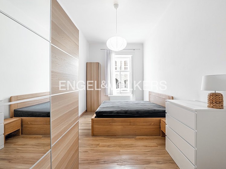 Prodej bytu 2+1 68 m² - foto 4