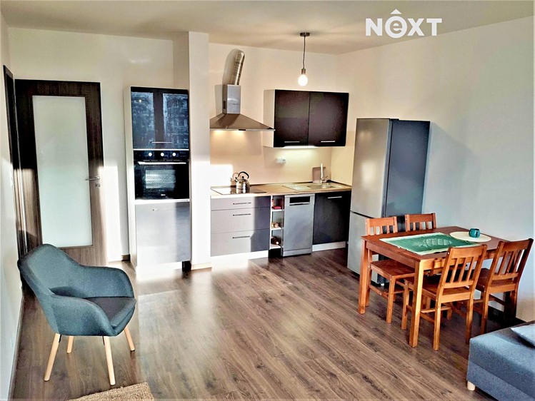 Prodej bytu 2+kk 54 m² (Jednopodlažní) - foto 4