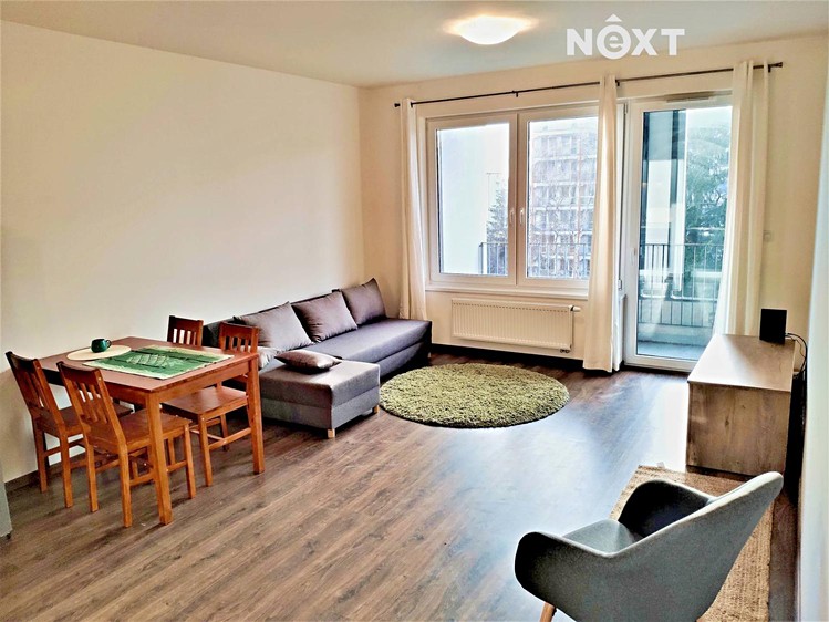 Prodej bytu 2+kk 54 m² (Jednopodlažní) - foto 2