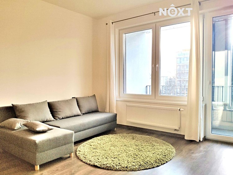 Prodej bytu 2+kk 54 m² (Jednopodlažní) - foto 5