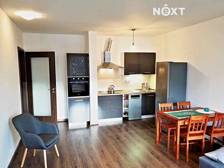Prodej bytu 2+kk 54 m² (Jednopodlažní) - foto 7
