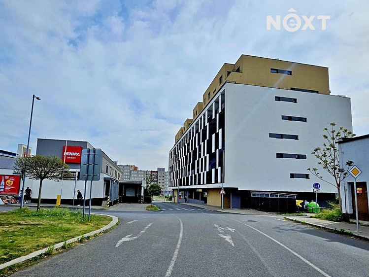 Prodej bytu 2+kk 54 m² (Jednopodlažní) - foto 1