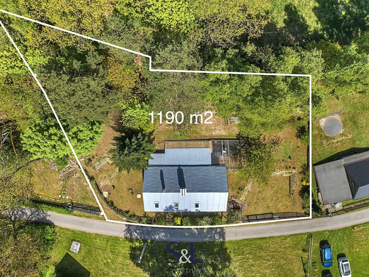 Prodej chalupy 128 m², pozemek 1 190 m² - foto 3