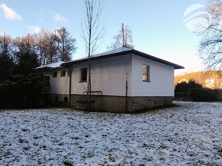 Prodej rodinného domu 103 m², pozemek 420 m² - foto 2