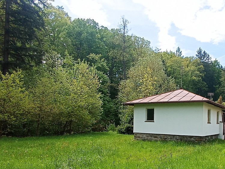 Prodej rodinného domu 103 m², pozemek 420 m² - foto 7