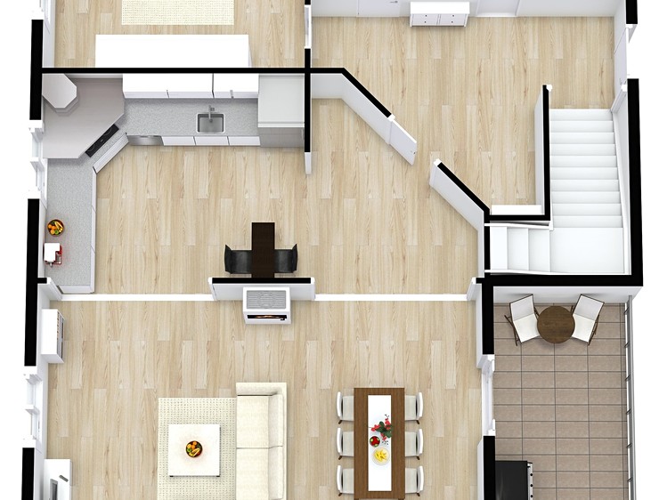 Prodej rodinného domu 318 m², pozemek 1 117 m² - foto 6