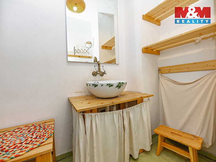 Prodej rodinného domu 70 m², pozemek 402 m² - foto 7