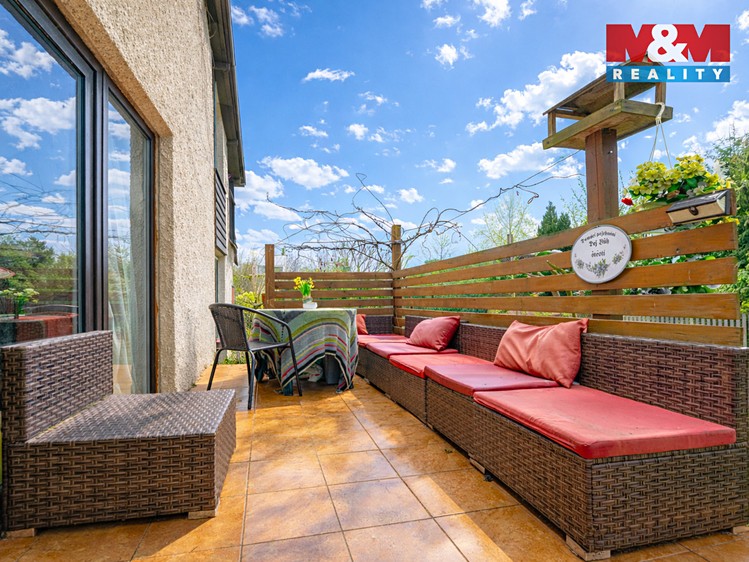 Prodej rodinného domu 70 m², pozemek 402 m² - foto 3