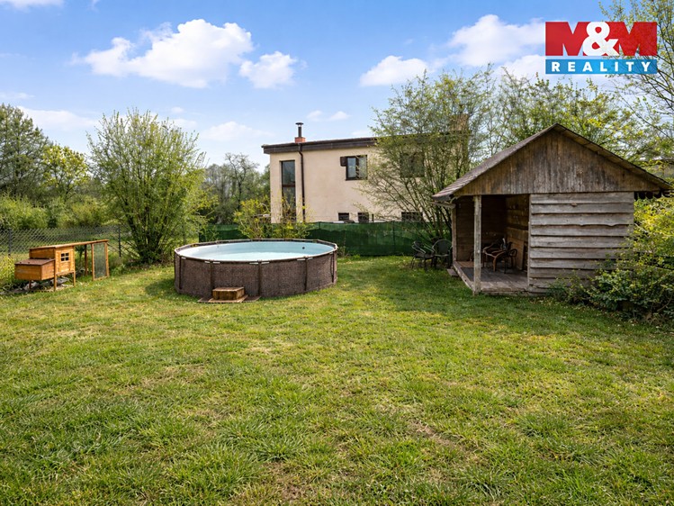 Prodej rodinného domu 70 m², pozemek 402 m² - foto 6