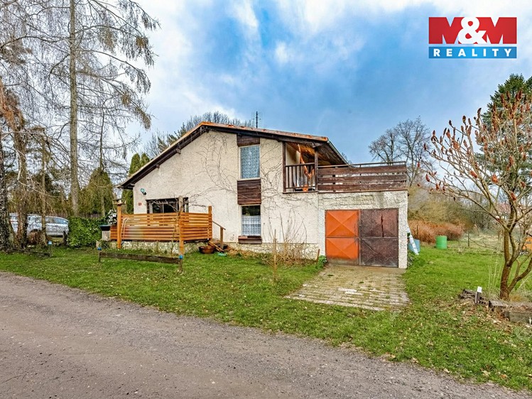 Prodej rodinného domu 70 m², pozemek 402 m² - foto 8