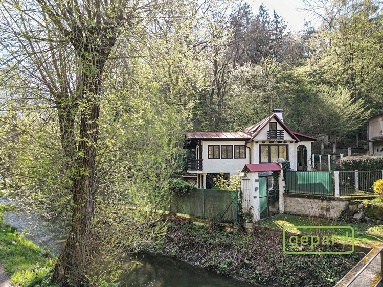 Prodej chaty 45 m², pozemek 308 m² - foto 6