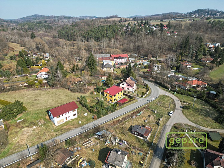 Prodej chaty 45 m², pozemek 830 m² - foto 7