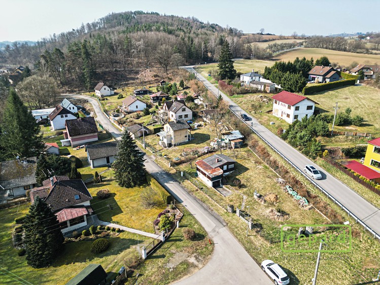 Prodej chaty 45 m², pozemek 830 m² - foto 6