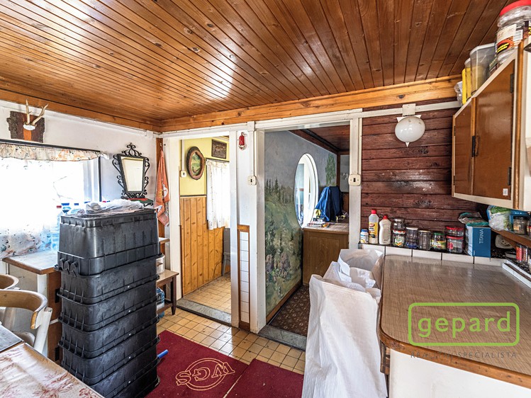 Prodej chaty 45 m², pozemek 830 m² - foto 4
