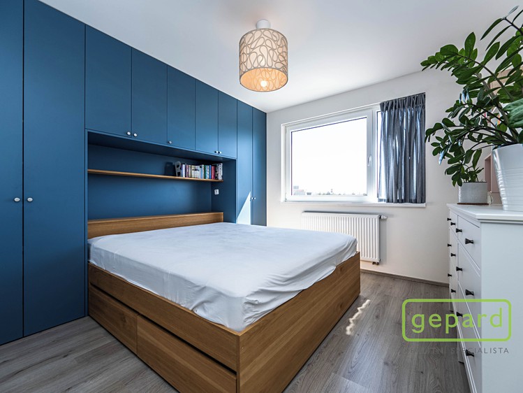 Prodej rodinného domu 100 m², pozemek 184 m² - foto 4