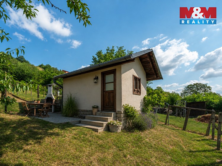Prodej stavebního pozemku 2 331 m² - foto 7