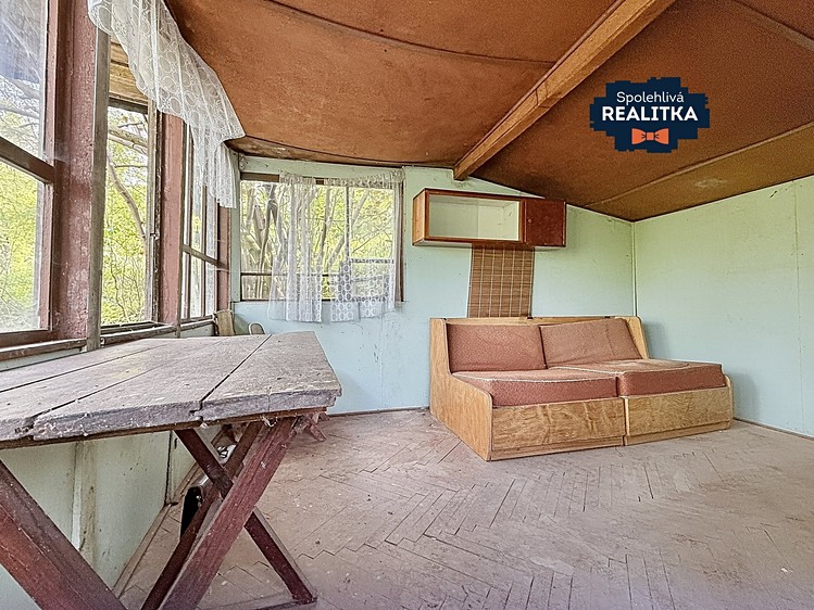 Prodej  zahrady 2 569 m² - foto 4