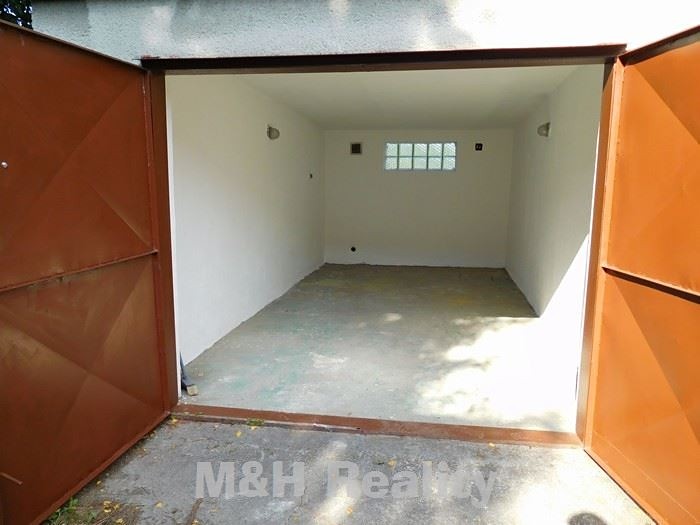 Pronájem garáže 18 m² - foto 5