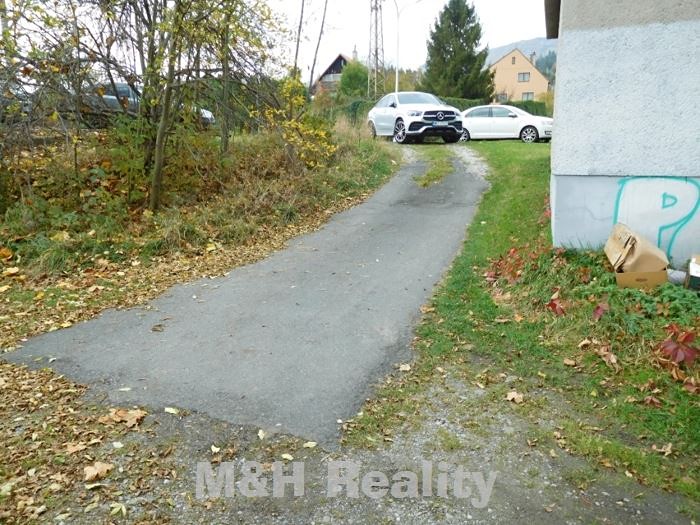 Pronájem garáže 18 m² - foto 8