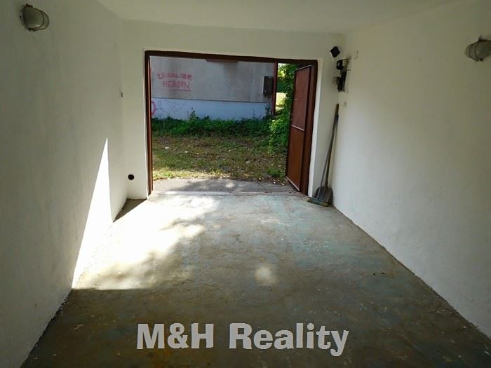 Pronájem garáže 18 m² - foto 3