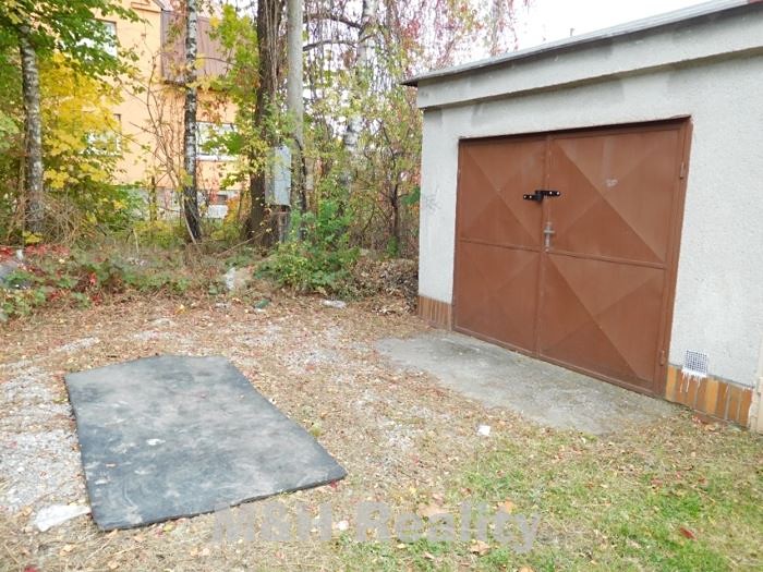 Pronájem garáže 18 m² - foto 7