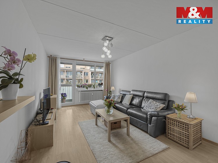 Prodej bytu 3+1 91 m² - foto 2