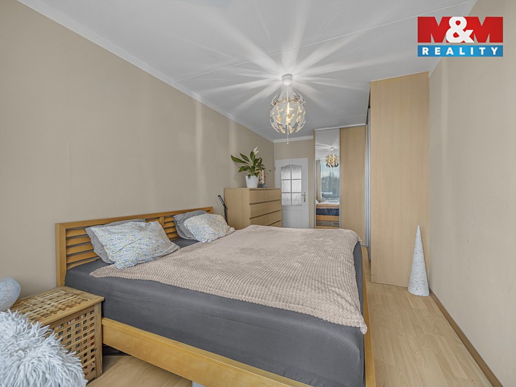 Prodej bytu 3+1 91 m² - foto 3