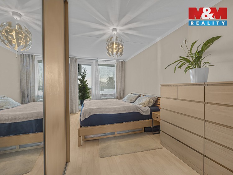 Prodej bytu 3+1 91 m² - foto 4