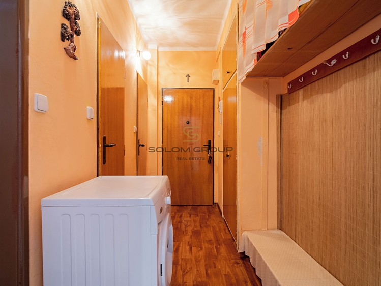 Prodej bytu 2+1 54 m² - foto 5