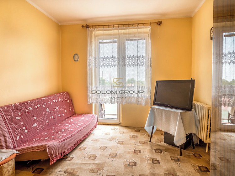 Prodej bytu 2+1 54 m² - foto 6