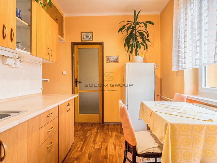 Prodej bytu 2+1 54 m² - foto 3
