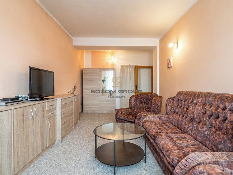 Prodej bytu 2+1 54 m² - foto 1