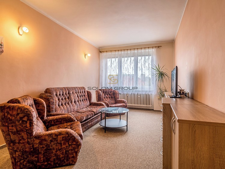 Prodej bytu 2+1 54 m² - foto 2
