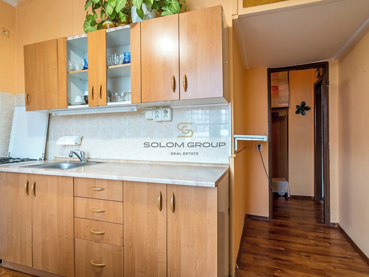 Prodej bytu 2+1 54 m² - foto 4