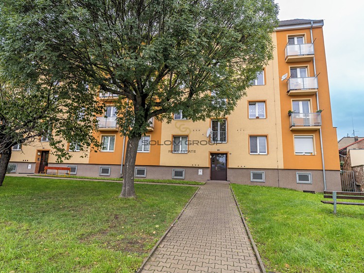 Prodej bytu 2+1 54 m² - foto 8